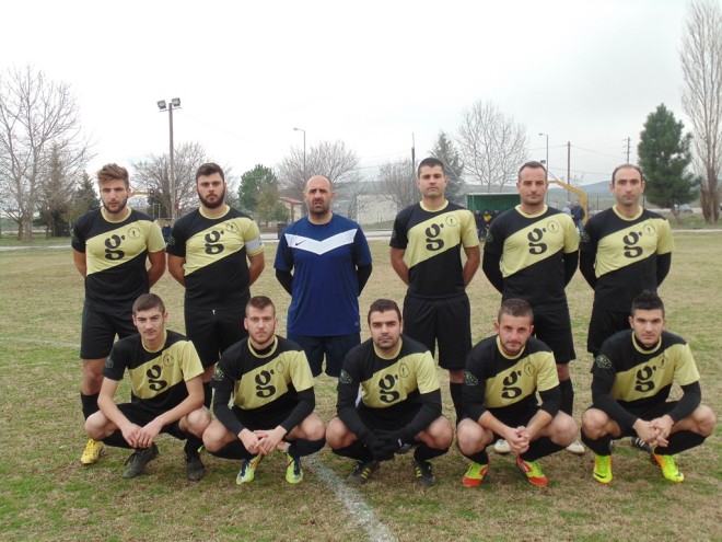 ΚΙΛΕΛΕΡ 2013 - 2014 - ΕΝΔΕΚΑΔΑ