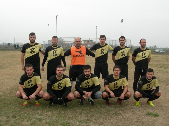 ΚΥΨΕΛΗ 2013 - 2014 - ΕΝΔΕΚΑΔΑ
