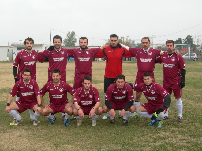ΜΕΛΙΑ 2013 - 2014 - ΕΝΔΕΚΑΔΑ