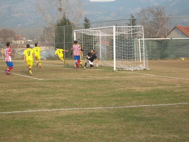ΦΑΛΑΝΙΑΚΟΣ 2013 - 2014 - ΠΑΝΗΓΥΡΙΚΟ
