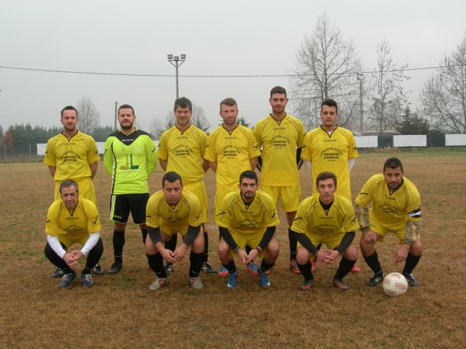 ΔΕΝΔΡΑ 2013 - 2014 - ΕΝΔΕΚΑΔΑ