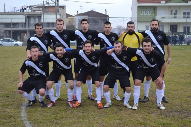 ΜΕΛΙΣΣΟΧΩΡΙ ΕΝΔΕΚΑΔΑ