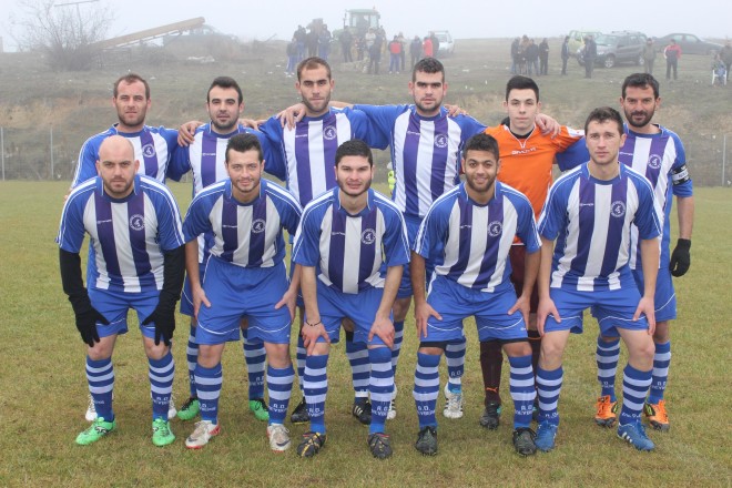 ΕΛΕΥΘΕΡΑΙ 2013 - 2014 - ΕΝΔΕΚΑΔΑ