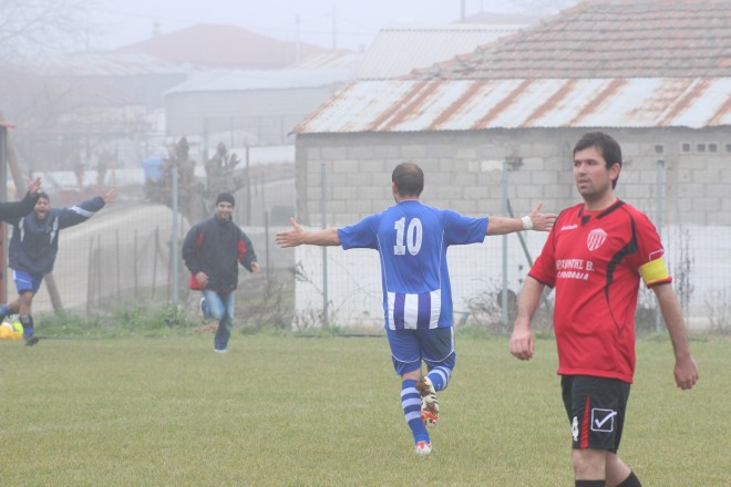 ΕΛΕΥΘΕΡΑΙ 2013 - 2014 - ΠΑΝΗΓΥΡΙΚΟ - ΓΚΟΛ
