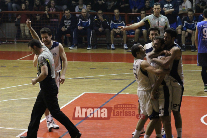 Α.Σ. ΚΑΡΙΔΤΣΑ 2013 - 2014 - ΠΑΝΗΓΥΡΙΚΟ