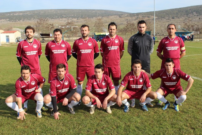 ΜΕΛΙΑ 2013 - 2014 - ΕΝΔΕΚΑΔΑ