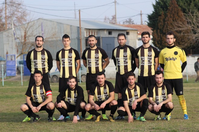 ΑΡΜΕΝΙΟ 2013 - 2014 - ΕΝΔΕΚΑΔΑ