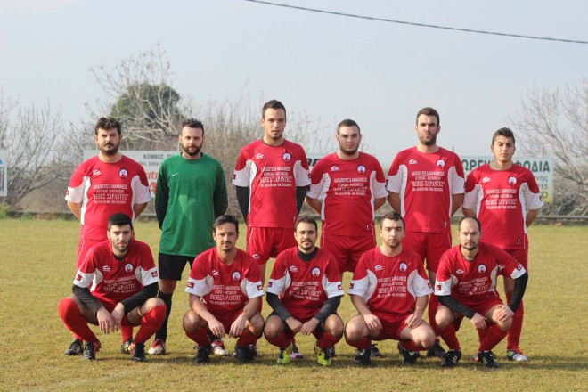 ΕΥΑΓΓΕΛΙΣΜΟΣ 2013 -2014 - ΠΑΝΥΓΗΡΙΚΟ - ΓΚΟΛ