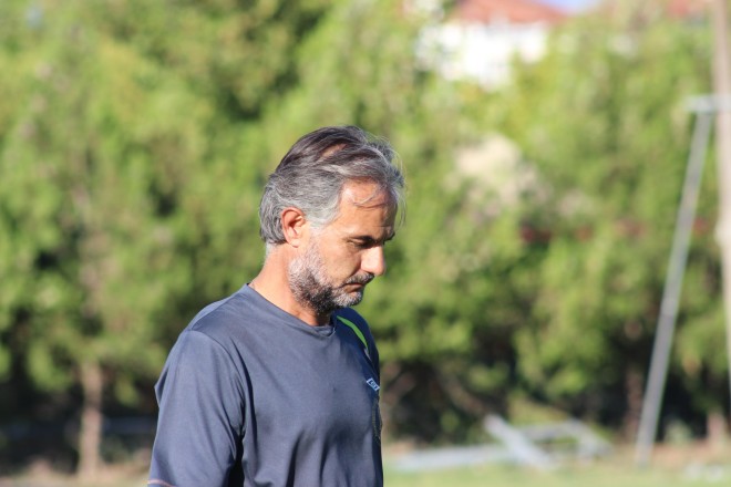 ΜΑΚΗΣ ΤΡΙΑΝΤΑΦΥΛΛΟΠΟΥΛΟΣ