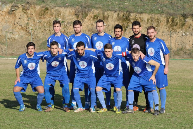 ΔΟΛΙΧΙΑΚΟΣ 2013 - 2014 - ΕΝΔΕΚΑΔΑ