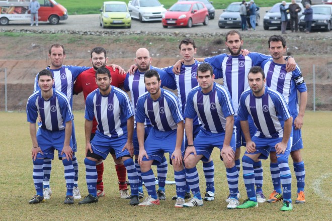 ΕΛΕΥΘΕΡΑΙ 2013 - 2014 - ΕΝΔΕΚΑΔΑ