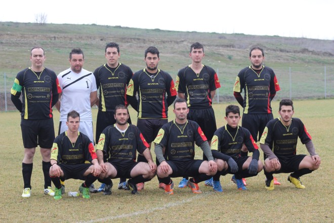 ΔΙΛΟΦΟΣ 2013 - 2014 - ΕΝΔΕΚΑΔΑ