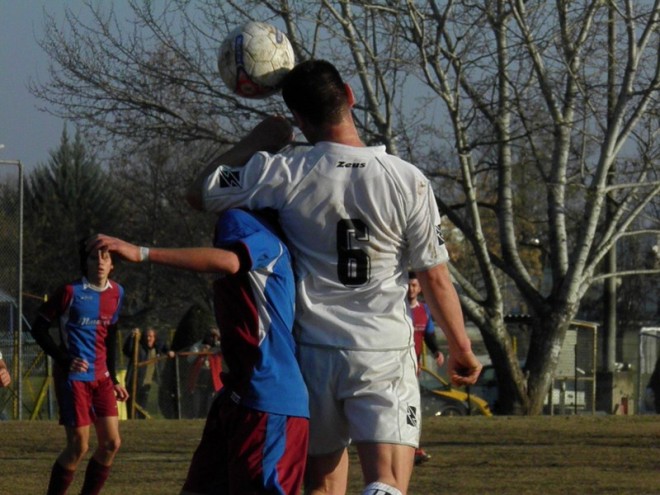 ΛΥΚΟΙ - ΟΜΟΝΟΙΑ 2013 - 2014