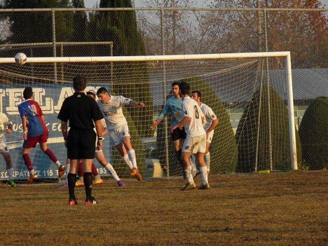 ΛΥΚΟΙ - ΟΜΟΝΟΙΑ 2013 - 2014