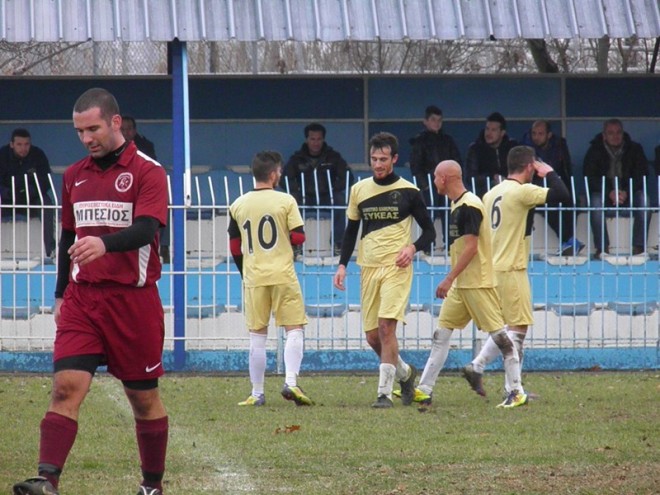 ΣΥΚΕΑ 2013 - 2014 - ΠΑΝΗΓΥΡΙΚΟ