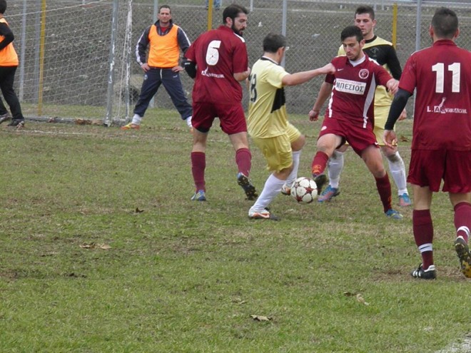 ΒΟΥΚΕΦΑΛΑΣ - ΣΥΚΕΑ 2013 - 2014