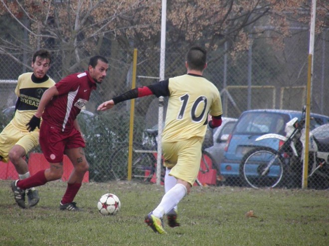 ΒΟΥΚΕΦΑΛΑΣ - ΣΥΚΕΑ 2013 - 2014