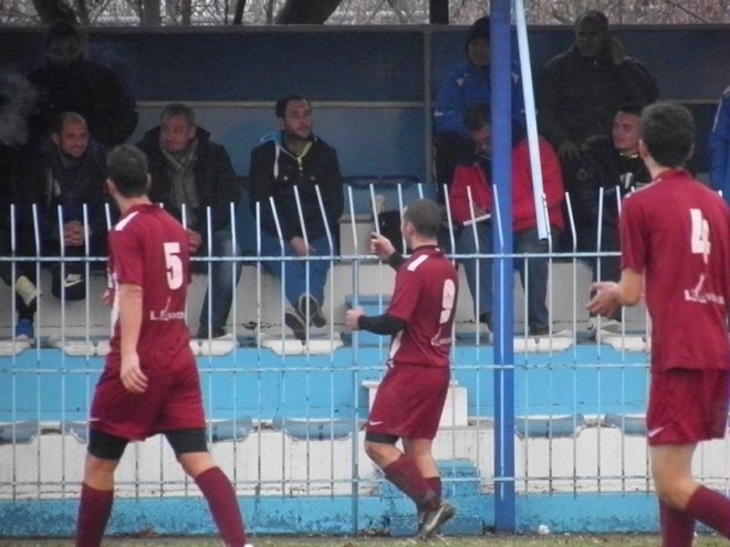 ΒΟΥΚΕΦΑΛΑΣ 2013 - 2014 - ΠΑΝΗΓΥΡΙΚΟ