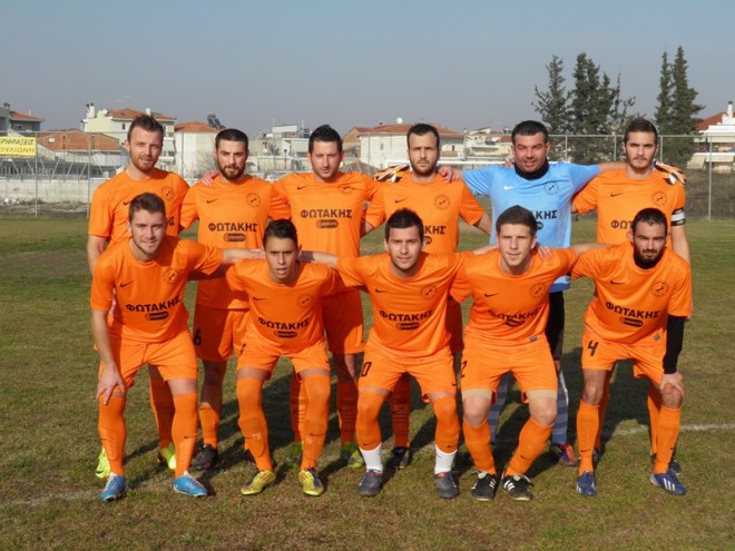 ΑΣΤΡΑΠΗ ΝΕΑΣ ΠΟΛΙΤΕΙΑΣ  2013 - 2014 - ΕΝΔΕΚΑΔΑ
