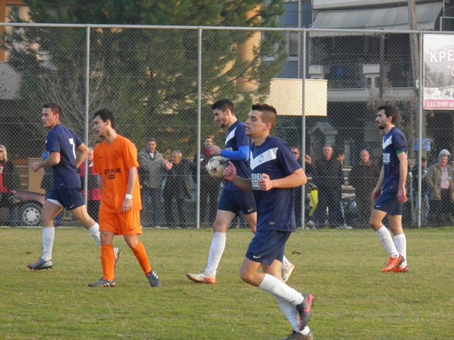 ΔΑΜΑΣΙΑΚΟΣ 2013 - 2014 - ΠΑΝΗΓΥΡΙΚΟ