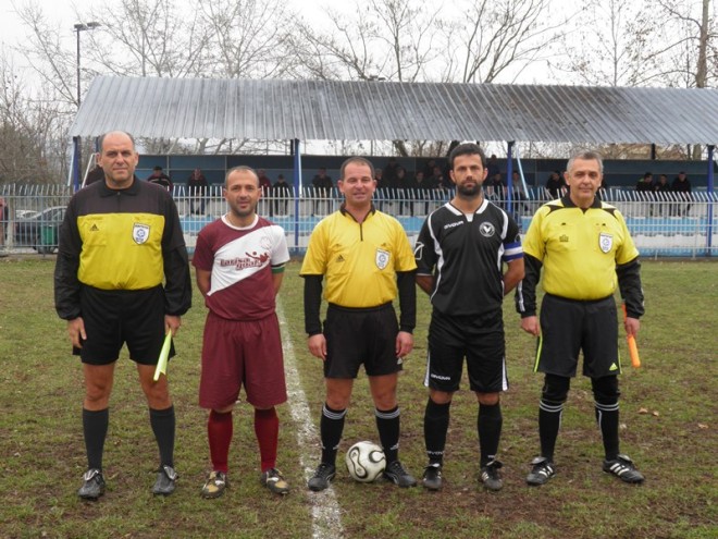 ΠΕΛΑΣΓΙΩΤΙΔΑ - ΒΕΡΔΙΚΟΥΣΙΑ 2013 - 2014
