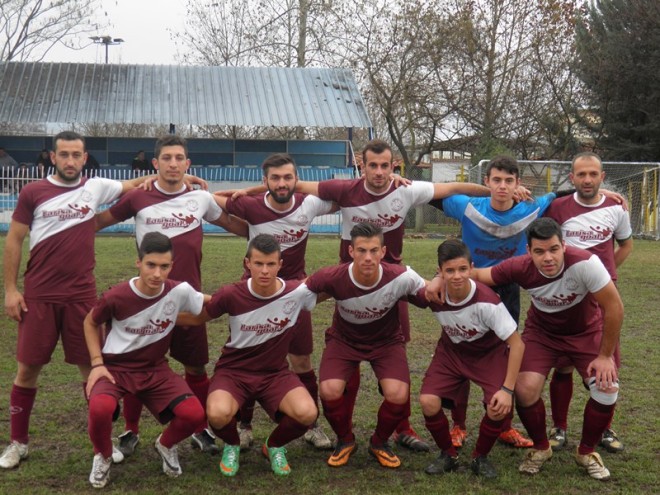 ΒΕΡΔΙΚΟΥΣΙΑ 2013 - 2014 - ΕΝΔΕΚΑΔΑ