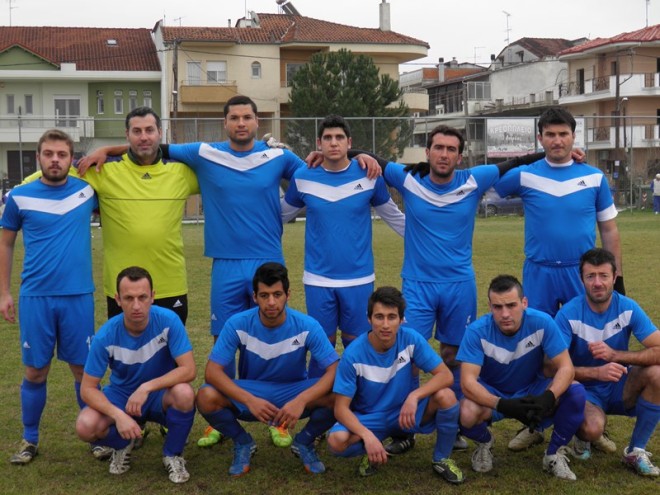 ΝΙΚΗ ΝΙΚΗΣ 2013 - 2014 - ΕΝΔΕΚΑΔΑ