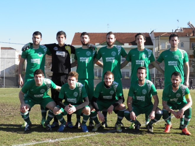 ΔΗΜΗΤΡΑ ΓΙΑΝΝΟΥΛΗΣ 2013 - 2014 - ΕΝΔΕΚΑΔΑ