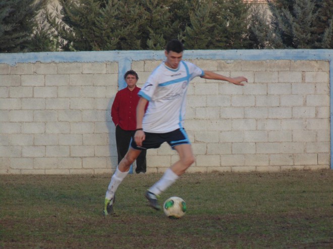 ΑΠΟΣΤΟΛΗΣ ΤΑΡΤΑΜΠΟΥΚΑΣ MOST VALUABLE PLAYER