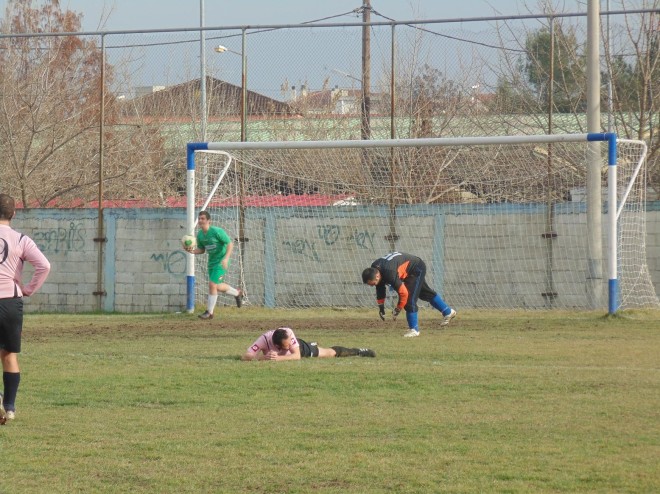 ΑΥΤΟΓΚΟΛ ΣΥΜΕΩΝΙΔΗΣ