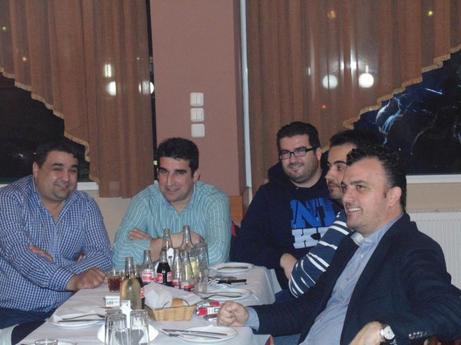 ΔΙΟΙΚΗΣΗ ΣΜΟΛΙΚΑ