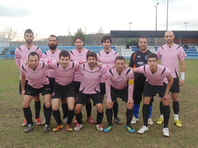 ΕΝΔΕΚΑΔΑ ΙΚΑΡΟΣ ΝΕΑΠΟΛΗΣ 2013 - 14