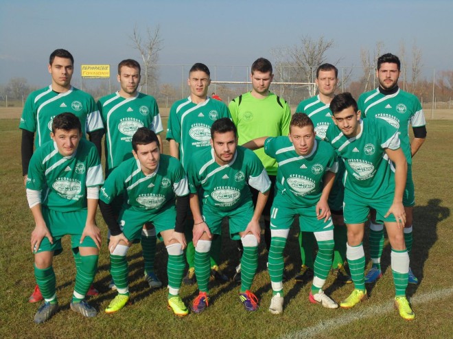 ΕΝΔΕΚΑΔΑ ΛΑΡΙΣΑΪΚΟΥ 2013 - 14