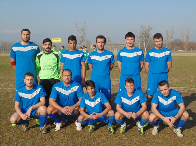 ΕΝΔΕΚΑΔΑ ΝΙΚΗ ΝΙΚΗΣ 2013 - 14