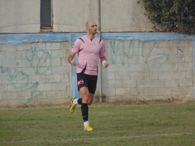 ΘΑΝΑΣΗΣ ΑΒΡΑΜΟΥΛΗΣ MOST VALUABLE PLAYER