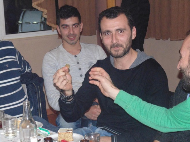 ΘΑΝΟΣ ΣΤΥΜΟΝΙΑΡΗΣ ΦΛΟΥΡΙ