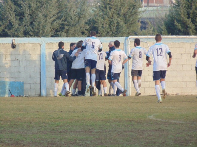 ΠΑΝΗΓΥΡΙΚΟ ΑΒΕΡΩΦ 2013 - 14 ΑΡΧΙΚΗ