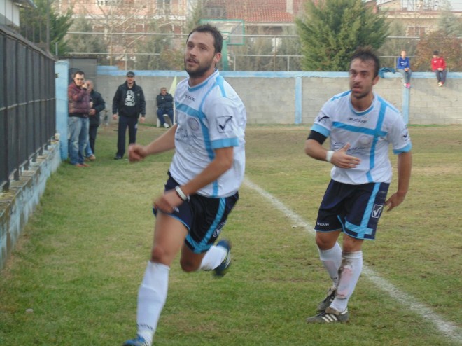 ΠΑΝΗΓΥΡΙΚΟ ΕΛΕΥΘΕΡΟΓΛΟΥ Γ. 2013 - 14