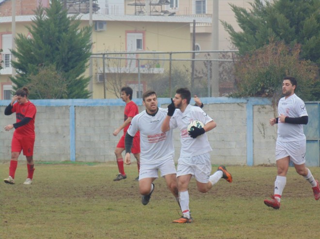 ΠΑΝΗΓΥΡΙΚΟ ΚΕΡΑΥΝΟΥ ΔΡΥΜΟΥ 2013 - 14