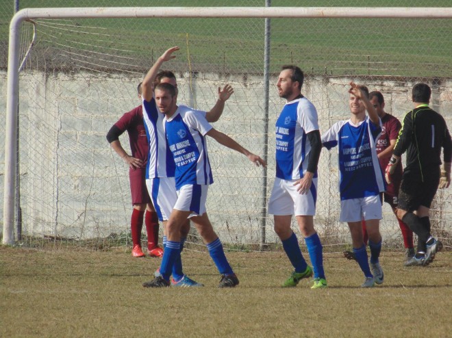 ΠΑΝΗΓΥΡΙΚΟ ΝΕΕΣ ΚΑΡΥΕΣ 2013 - 14