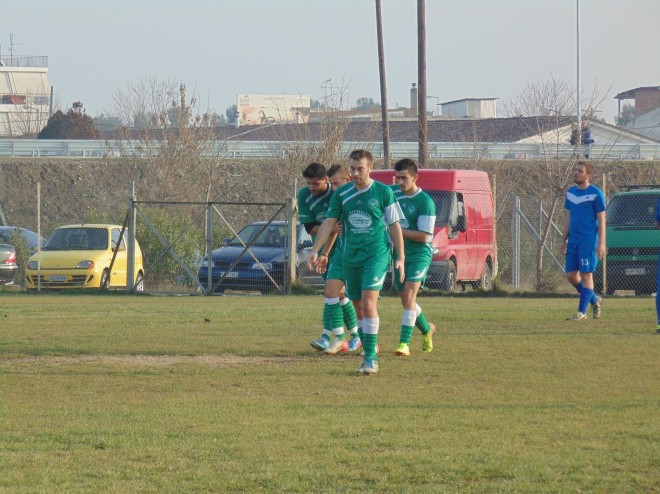 ΠΑΝΗΓΥΡΙΣΜΟΣ ΛΑΡΙΣΑΪΚΟΥ 2013 - 14