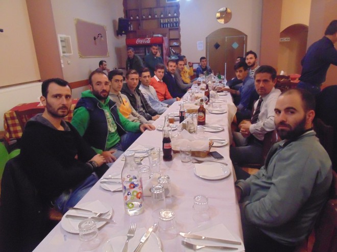ΠΟΔΟΣΦΑΙΡΙΣΤΕΣ