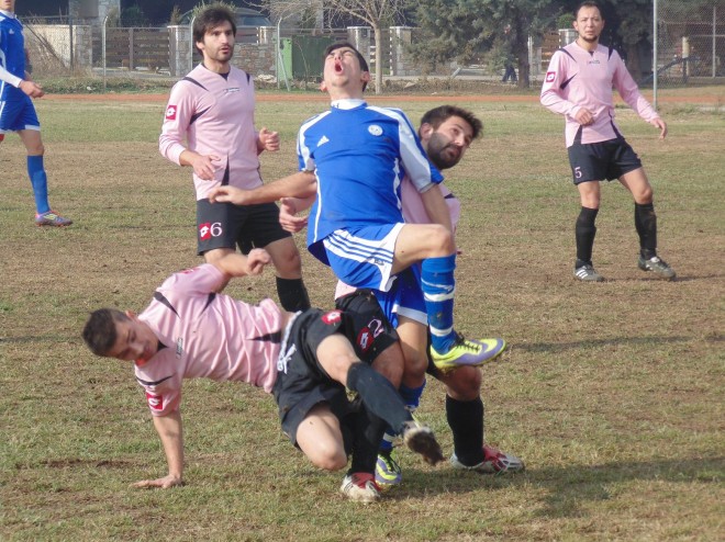 ΦΑΟΥΛ ΖΑΦΕΙΡΑΚΗΣ