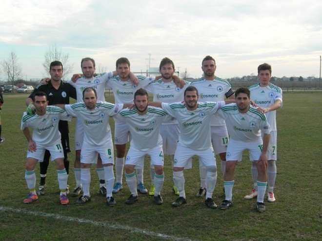ΣΜΟΛΙΚΑΣ 2013 - 2014 - ΕΝΔΕΚΑΔΑ