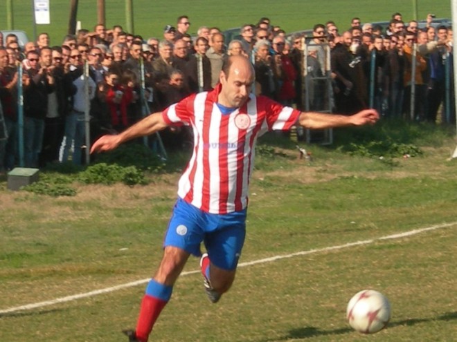 ΚΟΝΤΟΘΑΝΑΣΗΣ