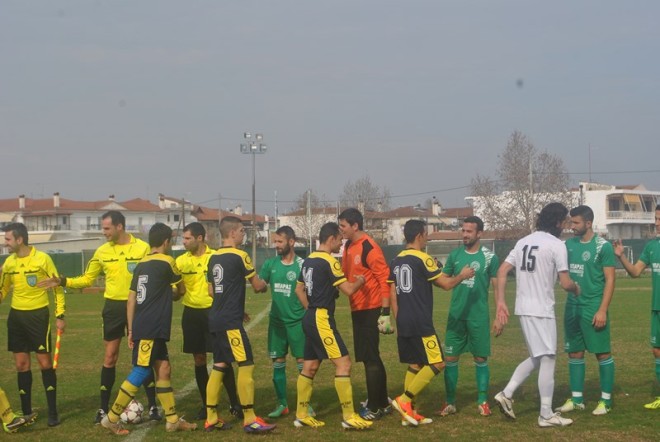 ΔΗΜΗΤΡΑ ΓΙΑΝΝΟΥΛΗΣ - ΜΑΚΡΥΧΩΡΙ 2013 - 2014