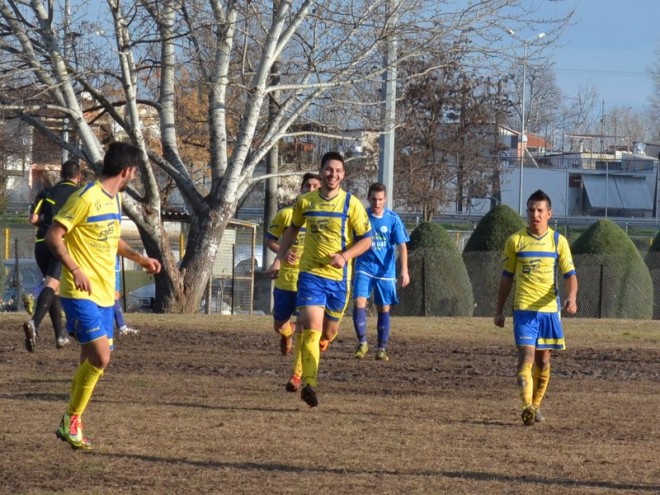 ΛΑΡΙΣΑ 2012 ΠΑΝΗΓΥΡΙΚΟ