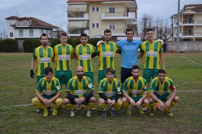 ΝΙΚΑΙΑ ΕΝΔΕΚΑΔΑ