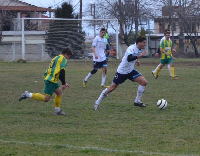 ΝΙΚΟΣ ΠΕΡΔΙΚΗΣ ΑΒΕΡΩΦ