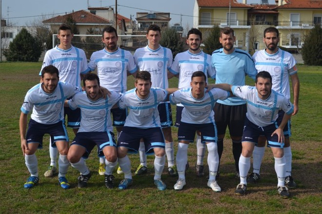 ΑΒΕΡΩΦ ΕΝΔΕΚΑΔΑ